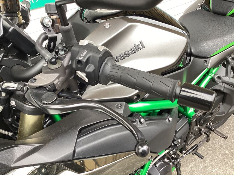 Ｚ　Ｈ２　ＳＥ