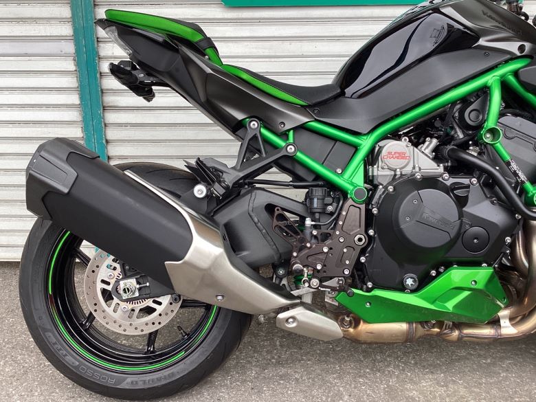 Ｚ　Ｈ２　ＳＥ