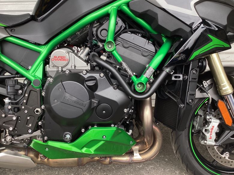 Ｚ　Ｈ２　ＳＥ