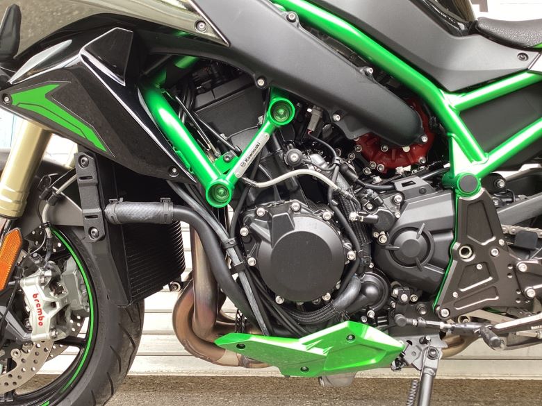 Ｚ　Ｈ２　ＳＥ