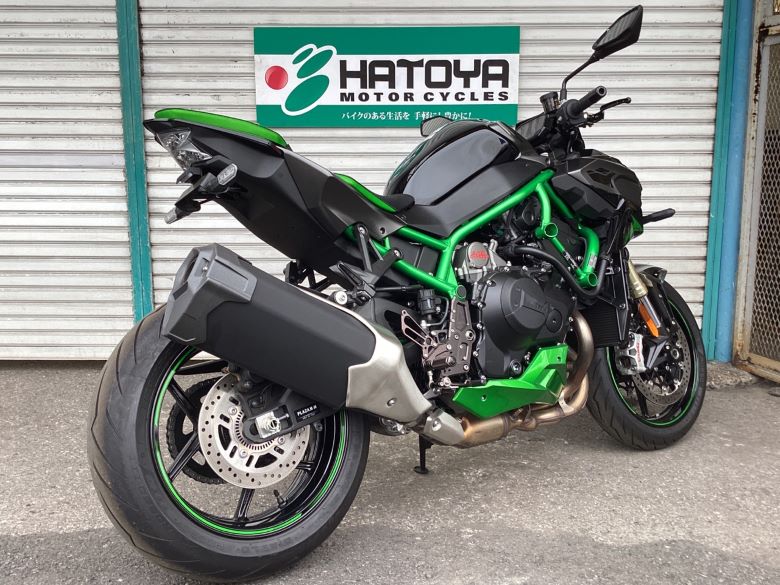 Ｚ　Ｈ２　ＳＥ