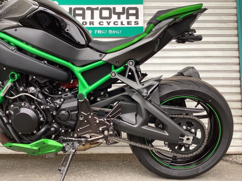 Ｚ　Ｈ２　ＳＥ