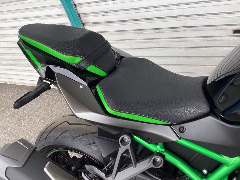 Ｚ　Ｈ２　ＳＥ