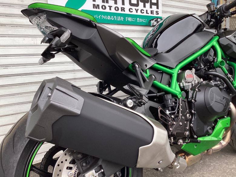 Ｚ　Ｈ２　ＳＥ