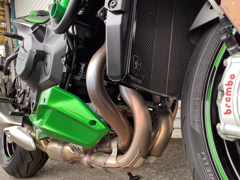 Ｚ　Ｈ２　ＳＥ