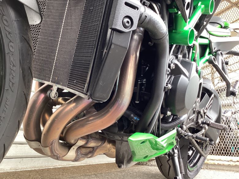 Ｚ　Ｈ２　ＳＥ