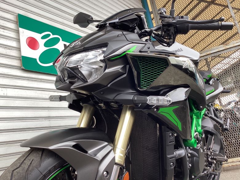 Ｚ　Ｈ２　ＳＥ