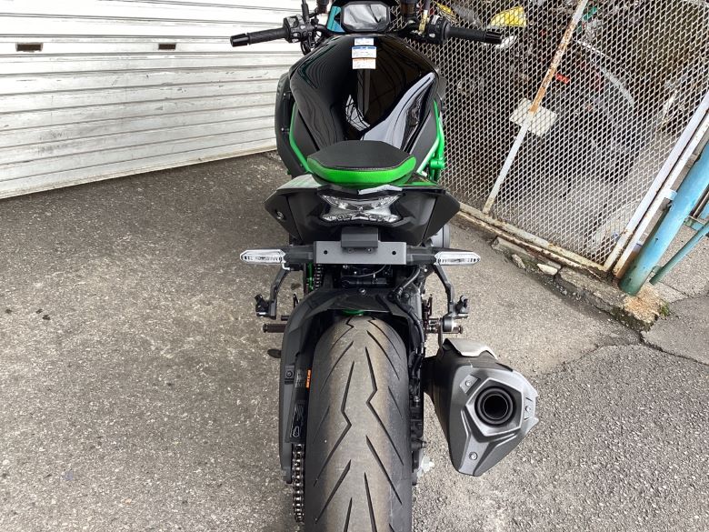 Ｚ　Ｈ２　ＳＥ