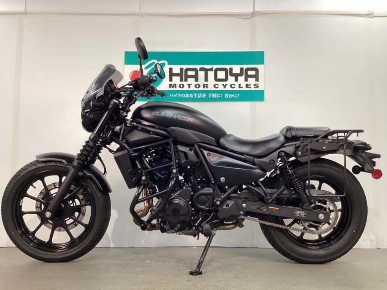 訂正‼️エリミネーター400SE 2025年モデル純正シート新品、未使用 訂正‼️エリミネーター400SE 2025年モデル純正シート新品、未使用 楽天