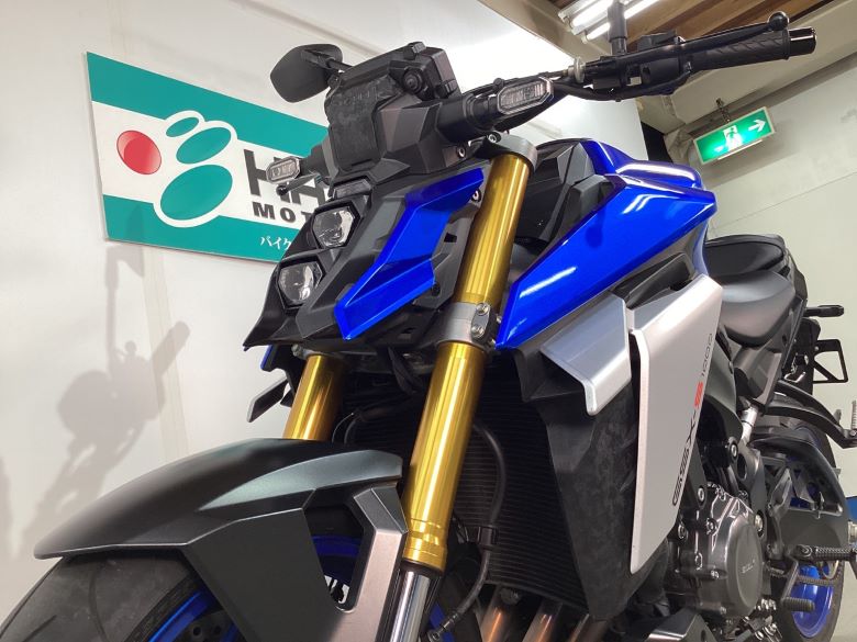 ＧＳＸ−Ｓ１０００
