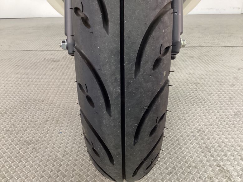 バーグマンストリート１２５ＥＸ