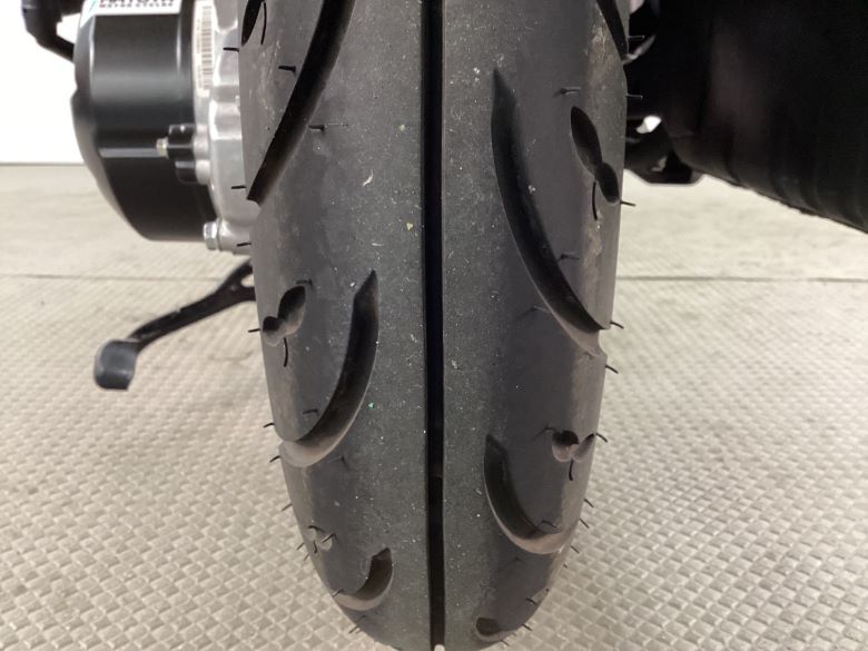 バーグマンストリート１２５ＥＸ