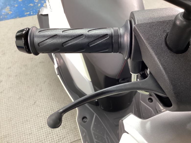 バーグマンストリート１２５ＥＸ