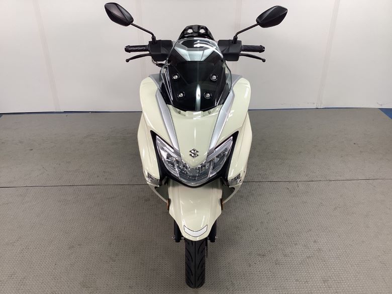 バーグマンストリート１２５ＥＸ