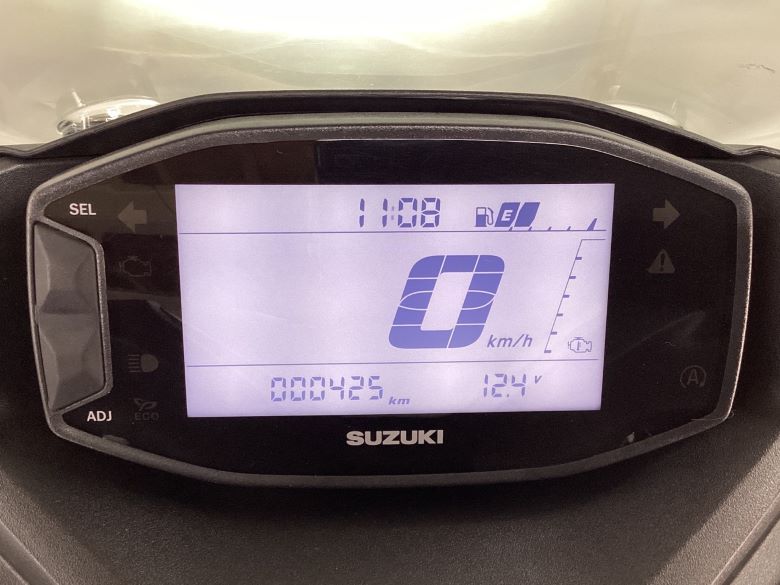 バーグマンストリート１２５ＥＸ