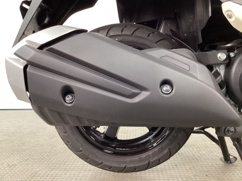 バーグマンストリート１２５ＥＸ