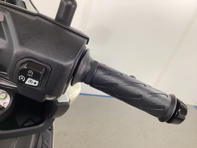 バーグマンストリート１２５ＥＸ