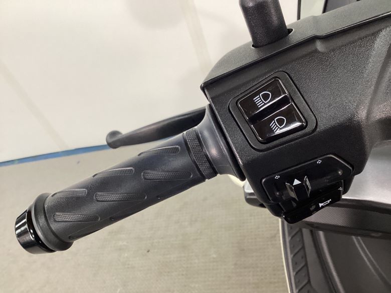 バーグマンストリート１２５ＥＸ