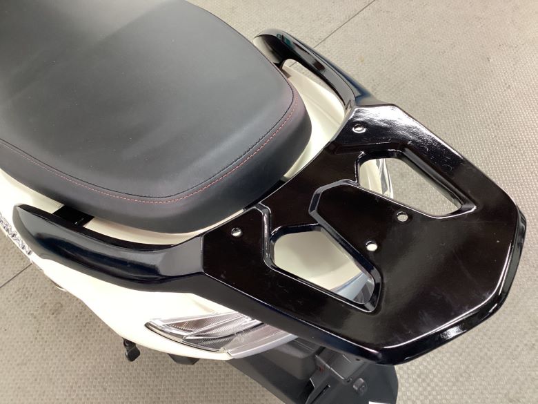 バーグマンストリート１２５ＥＸ