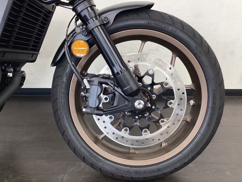 レブル１１００　Ｓエディション　ＤＣＴ