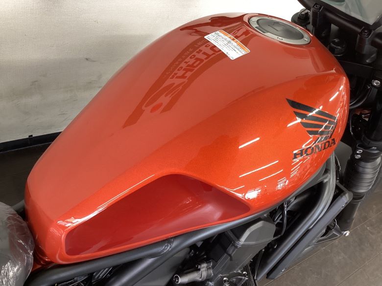 レブル１１００　Ｓエディション　ＤＣＴ