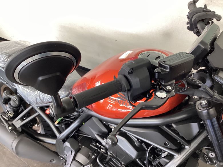 レブル１１００　Ｓエディション　ＤＣＴ