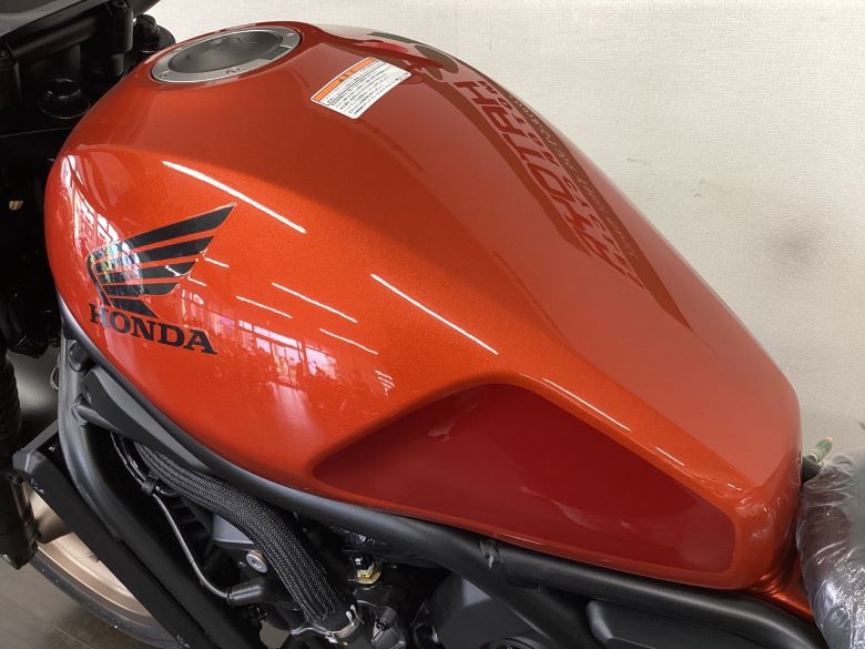 レブル１１００　Ｓエディション　ＤＣＴ