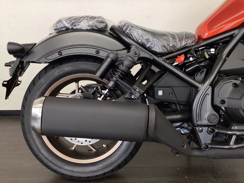 レブル１１００　Ｓエディション　ＤＣＴ