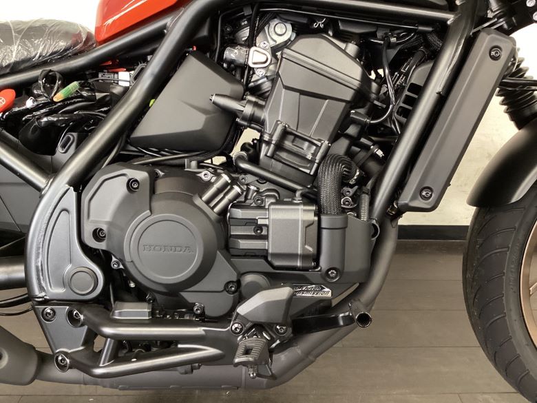 レブル１１００　Ｓエディション　ＤＣＴ