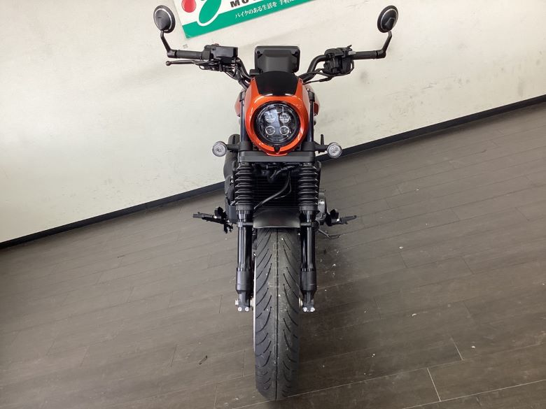 レブル１１００　Ｓエディション　ＤＣＴ