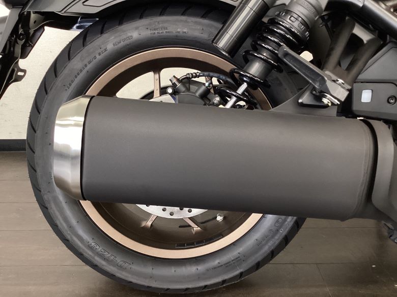 レブル１１００　Ｓエディション　ＤＣＴ