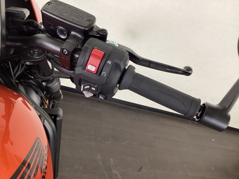 レブル１１００　Ｓエディション　ＤＣＴ