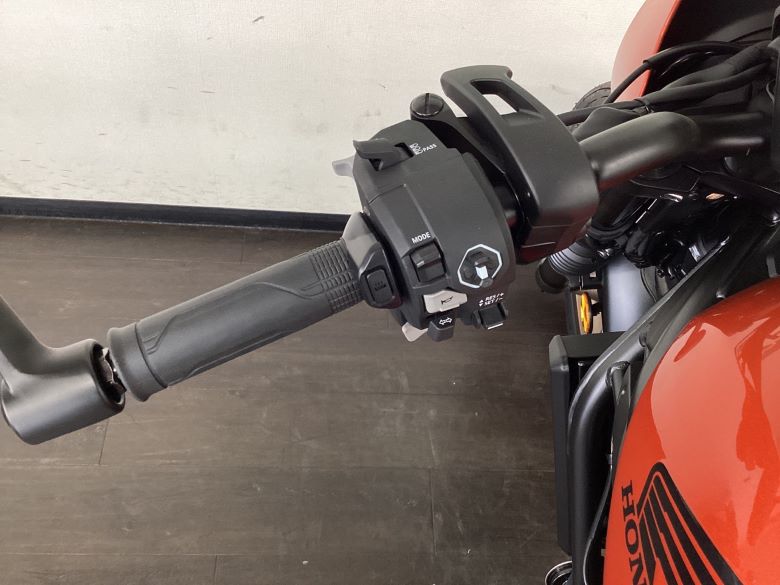 レブル１１００　Ｓエディション　ＤＣＴ