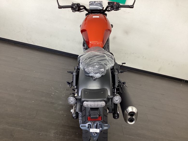 レブル１１００　Ｓエディション　ＤＣＴ