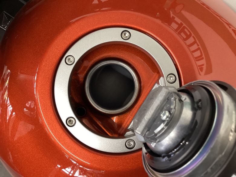 レブル１１００　Ｓエディション　ＤＣＴ