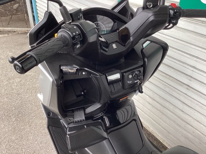 バーグマン４００