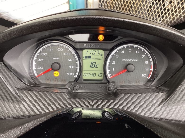 バーグマン４００