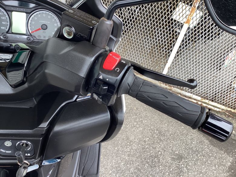 バーグマン４００