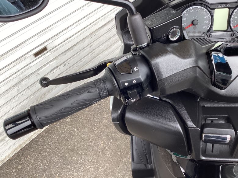 バーグマン４００