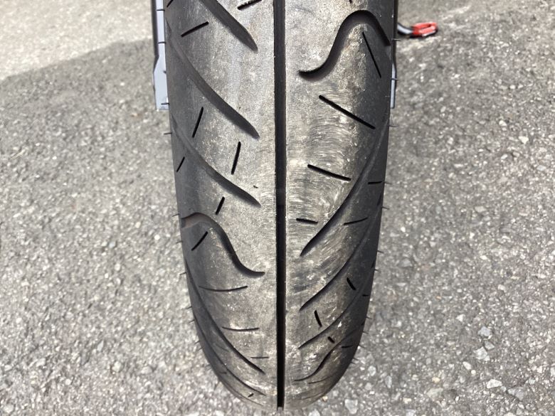 Ｖ−ストローム２５０