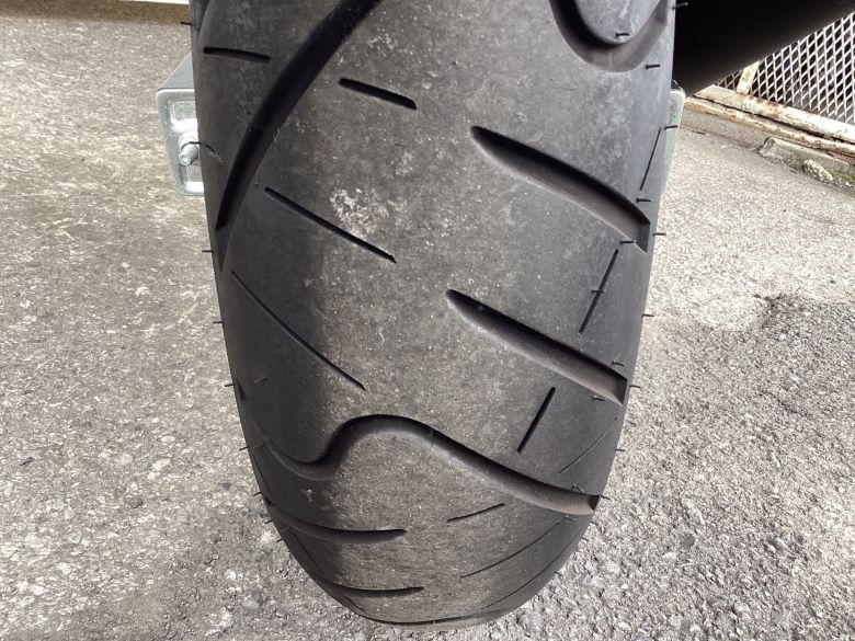 Ｖ−ストローム２５０