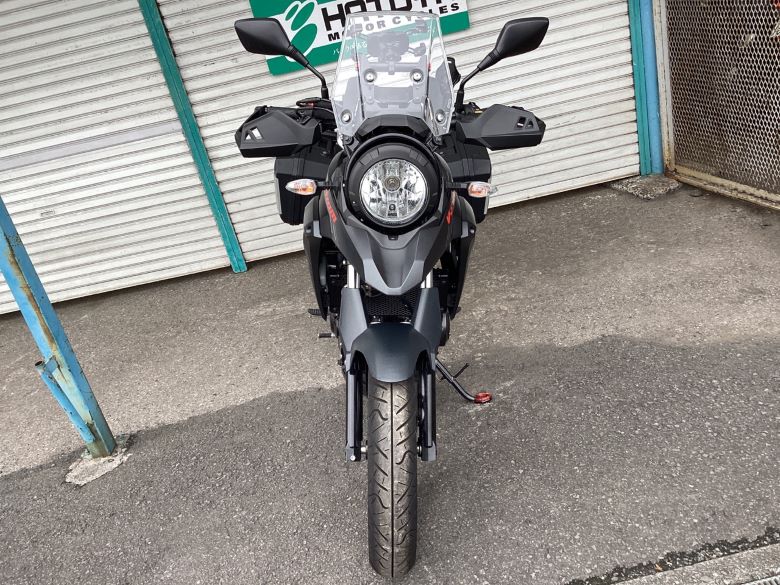 Ｖ−ストローム２５０