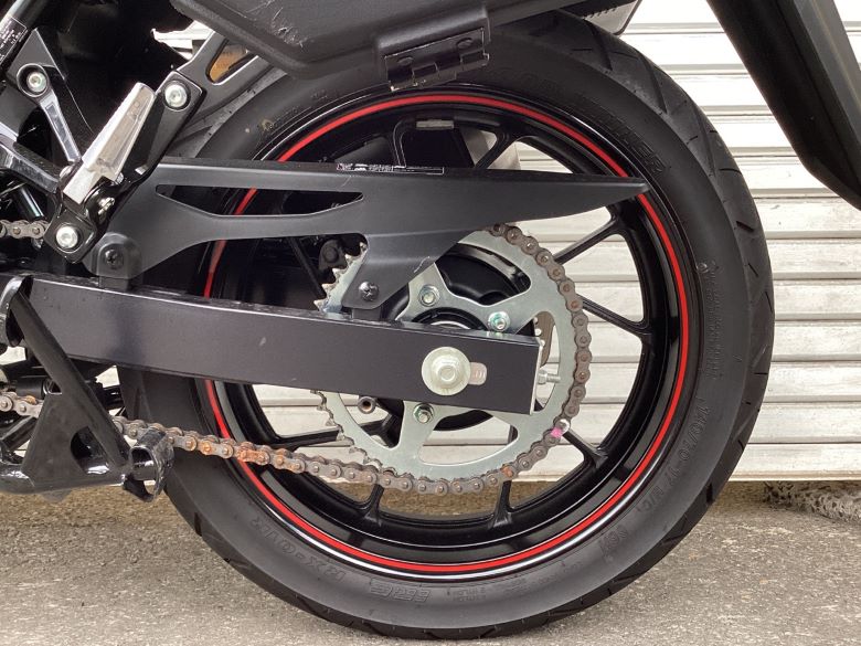 Ｖ−ストローム２５０