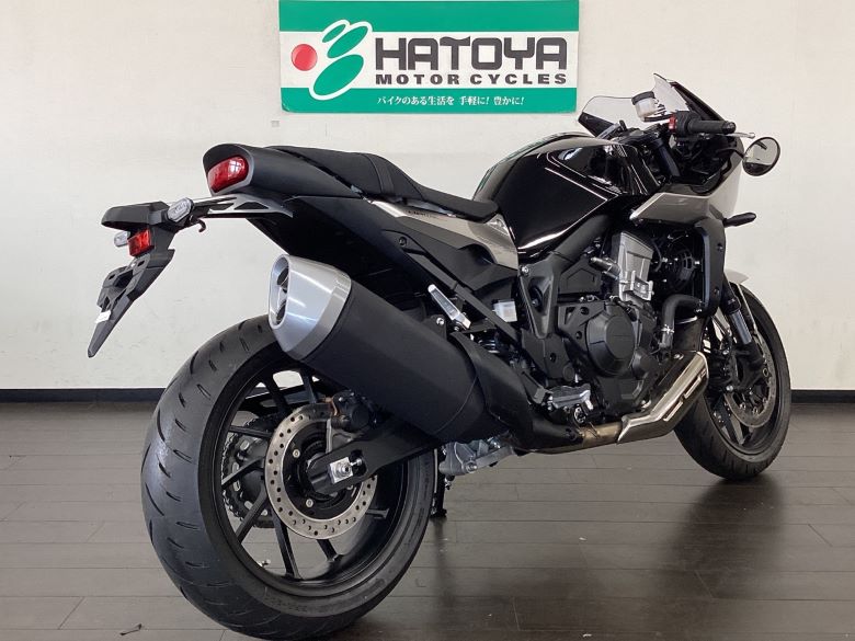 中古 ホンダ ホーク１１