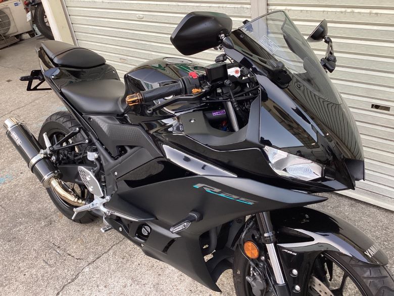 ＹＺＦ−Ｒ２５