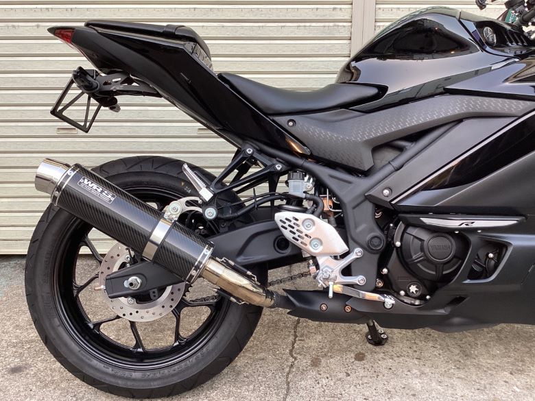 ＹＺＦ−Ｒ２５