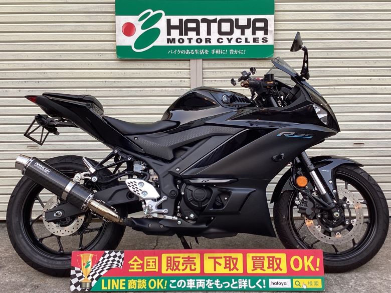 中古 KAWASAKI カワサキ Ninja ZX−25R SE 2022 は