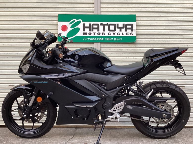 ＹＺＦ−Ｒ２５