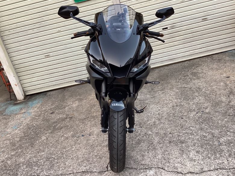 ＹＺＦ−Ｒ２５