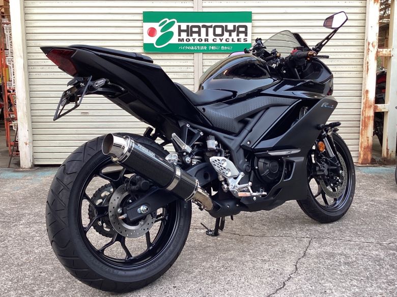 ＹＺＦ−Ｒ２５